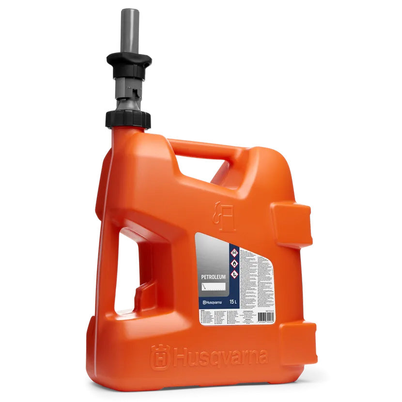 HUSQVARNA - Tanica per benzina 15L