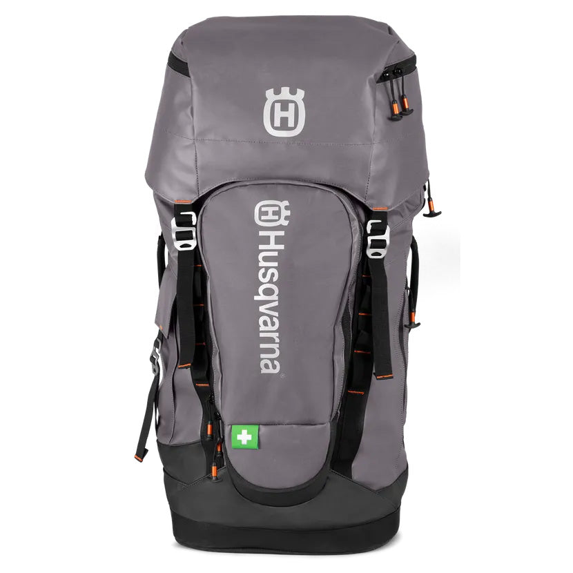 HUSQVARNA - Zaino porta attrezzi 70 L