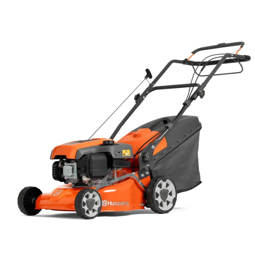 HUSQVARNA - Tagliaerba LC 140SP