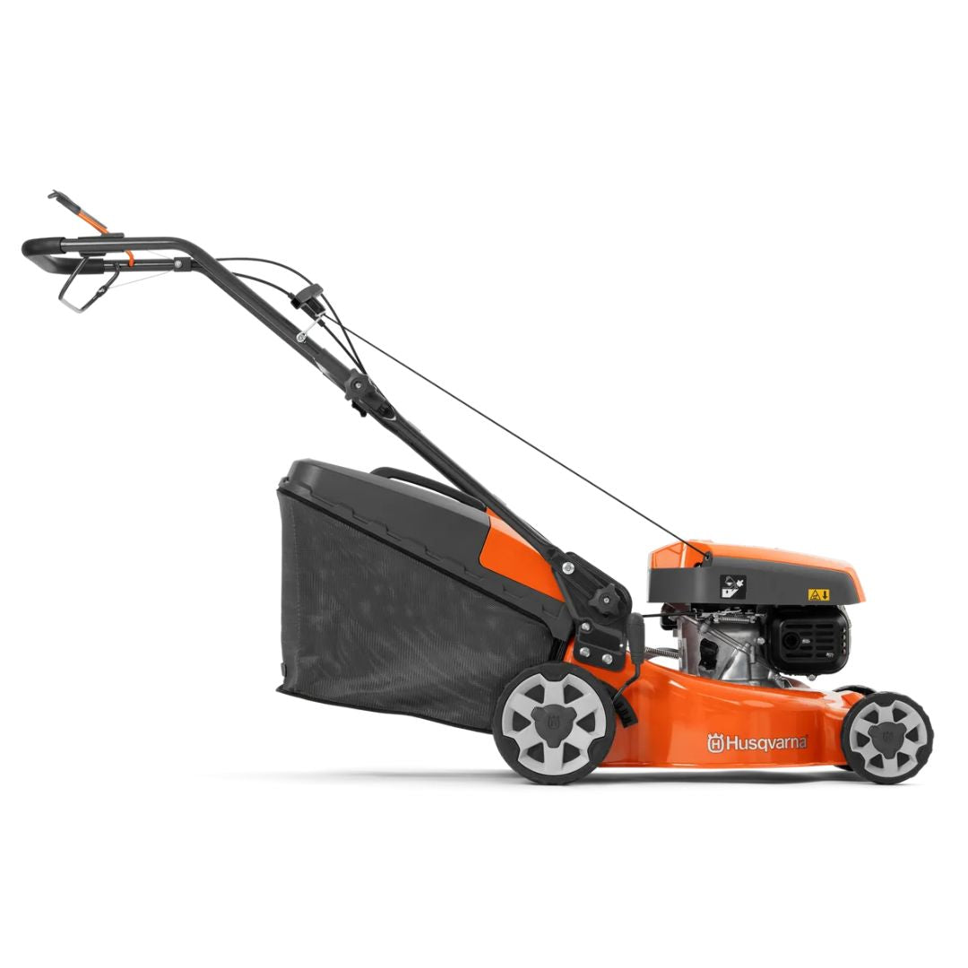 HUSQVARNA - Tagliaerba LC 140SP
