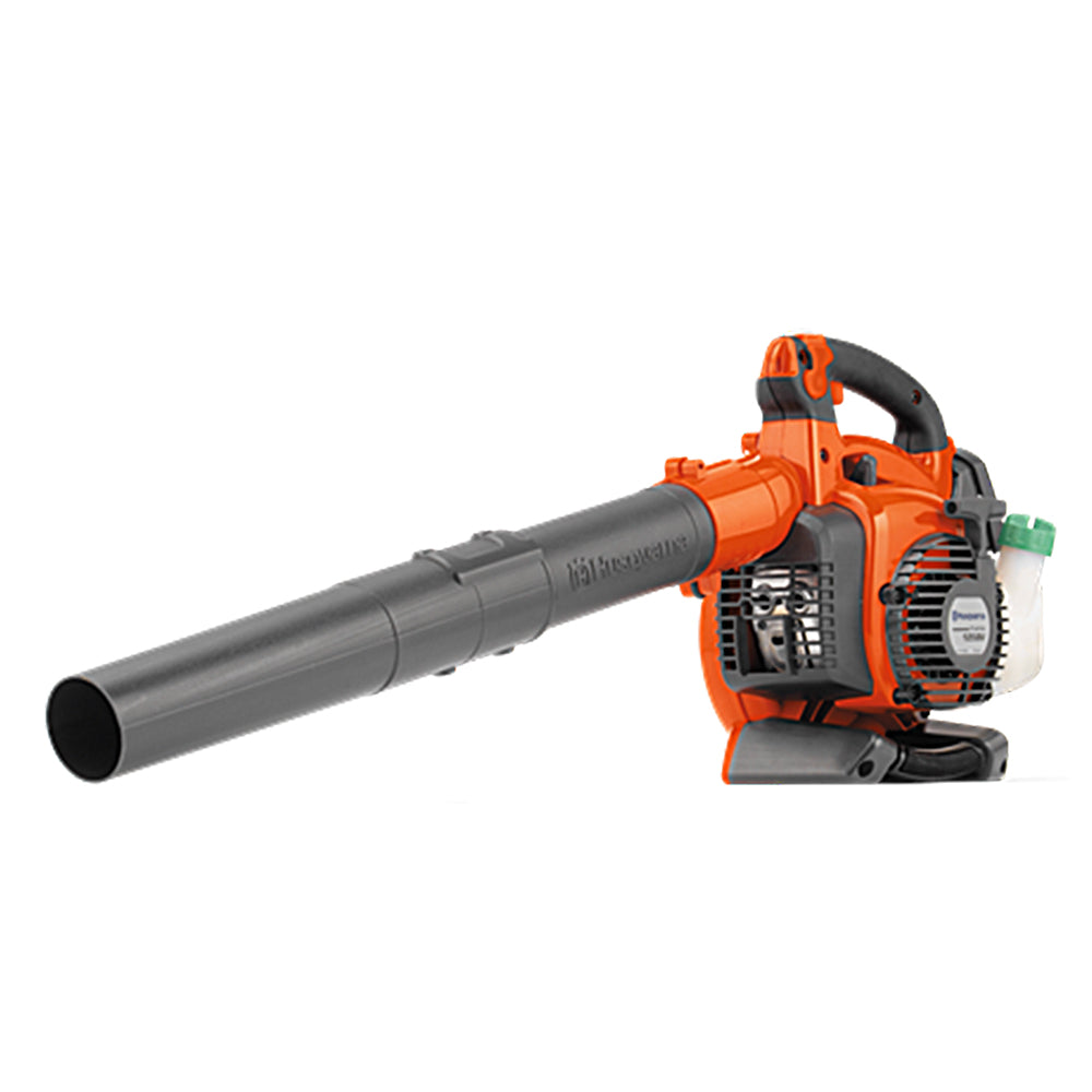 HUSQVARNA - Soffiatore 125BVX