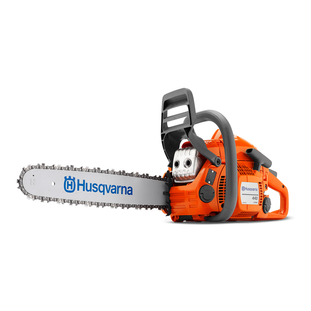 HUSQVARNA - Motosega 440 II