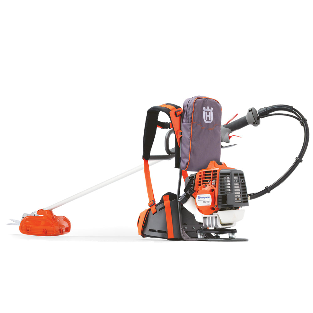 HUSQVARNA - Decespugliatore 553RBX