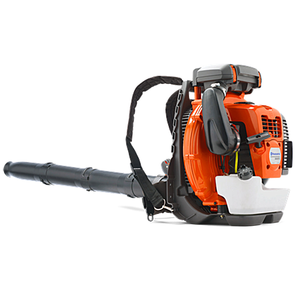 HUSQVARNA - Soffiatore 580BTS