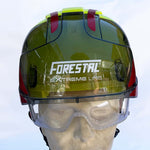 FORESTAL - Casco protettivo forestale