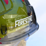 FORESTAL - Casco protettivo forestale