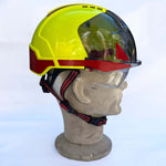 FORESTAL - Casco protettivo forestale