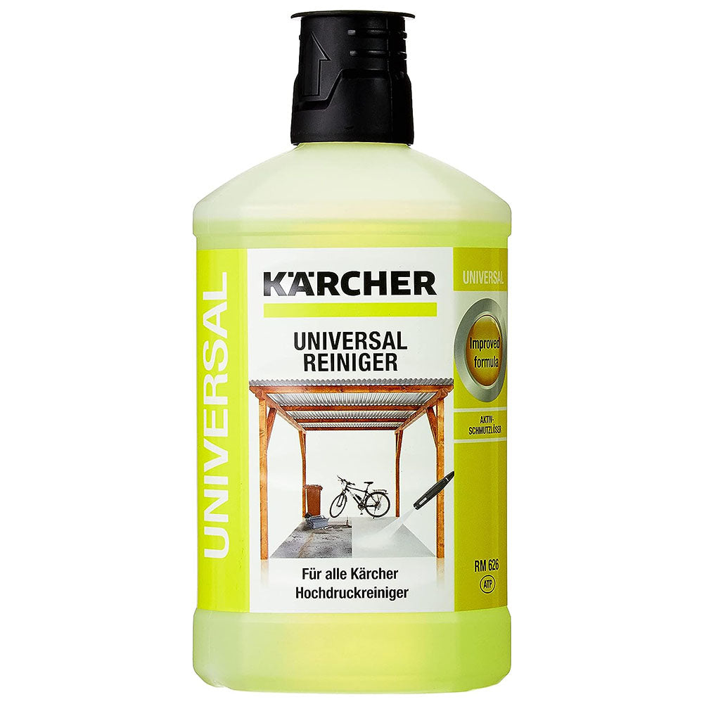 KARCHER - Detergente universale
