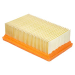 KARCHER - Filtro plissettato piatto KFI 4410