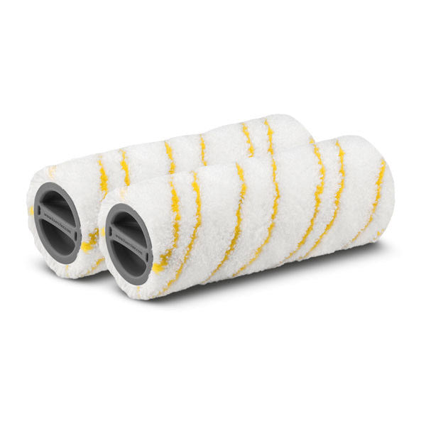 KARCHER - Rulli ricambio per aspira polvere