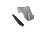 EGO - Rasaerba a batteria LM1912 E (Kit)