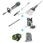 EGO - Kit Multitool Moph 1000 E - K1753