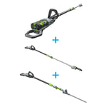 EGO - Kit Multitool Professionale PPX 1000