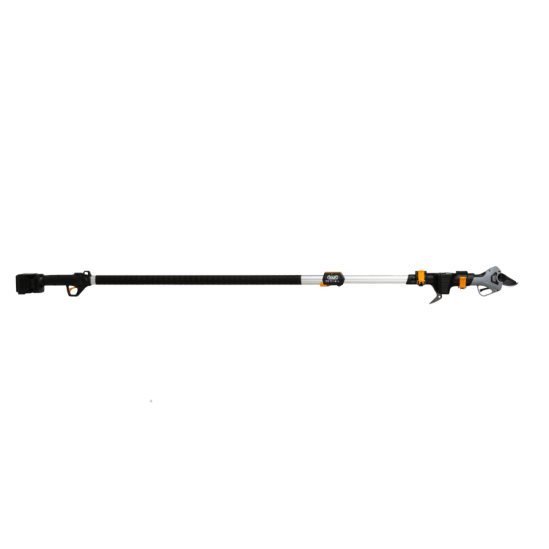 VOLPI - Prolunga KV390EXT220