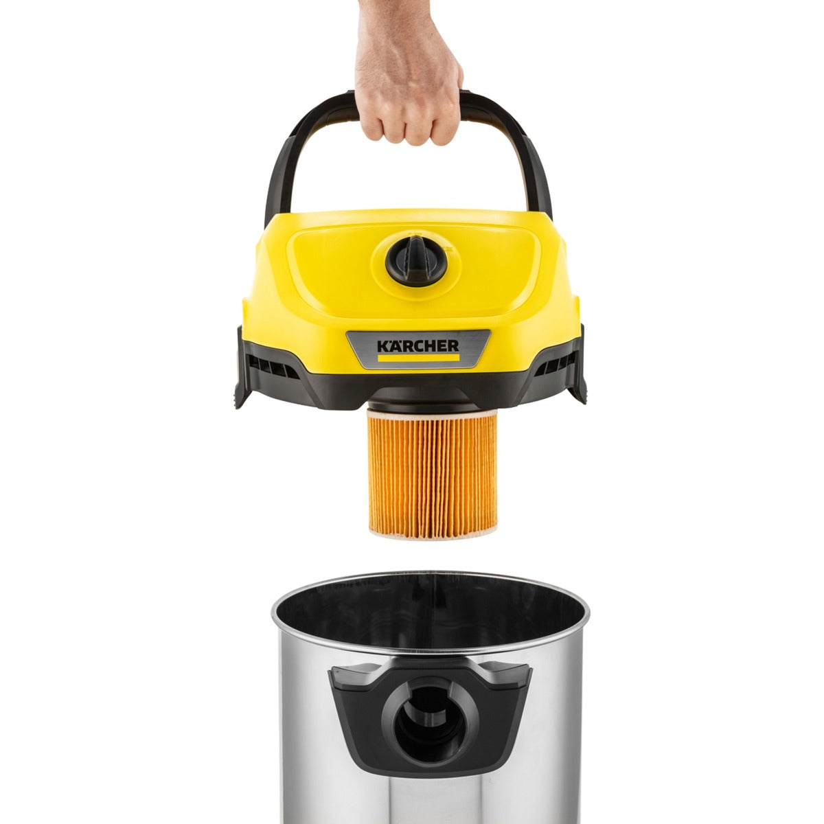 KARCHER - Filtro a cartuccia KFI 3310