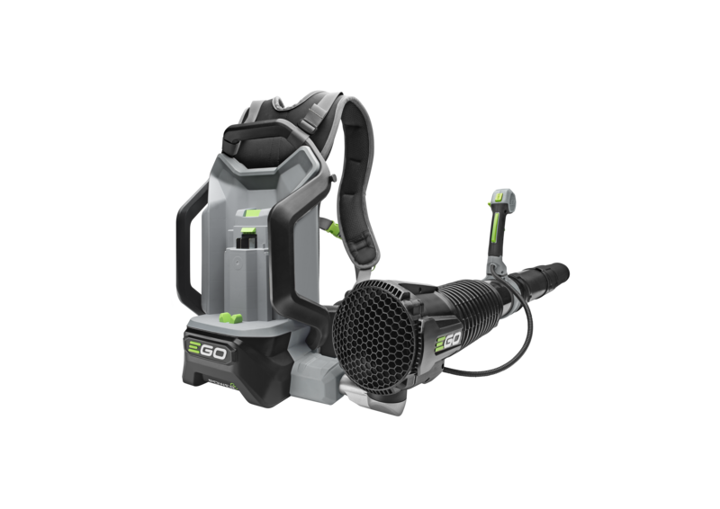 EGO - Soffiatore a Zaino LB 6000 E