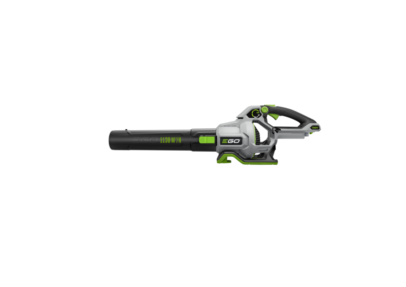 EGO - Soffiatore LB6704E (Kit)