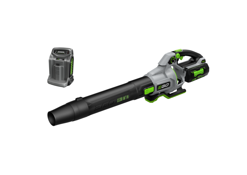 EGO - Soffiatore LB6704E (Kit)