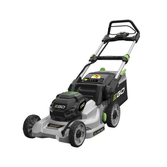 EGO - Rasaerba a batteria LM1700 E - (solo macchina)