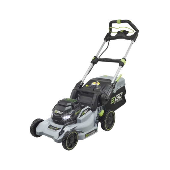 EGO - Rasaerba a batteria LM1700 E - SP (solo macchina)