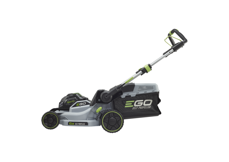 EGO - Rasaerba a batteria LM1700 E - SP (solo macchina)