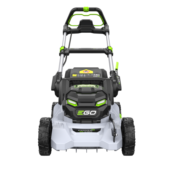 EGO - Tagliaerba a batteria LM1712-SP (Kit)