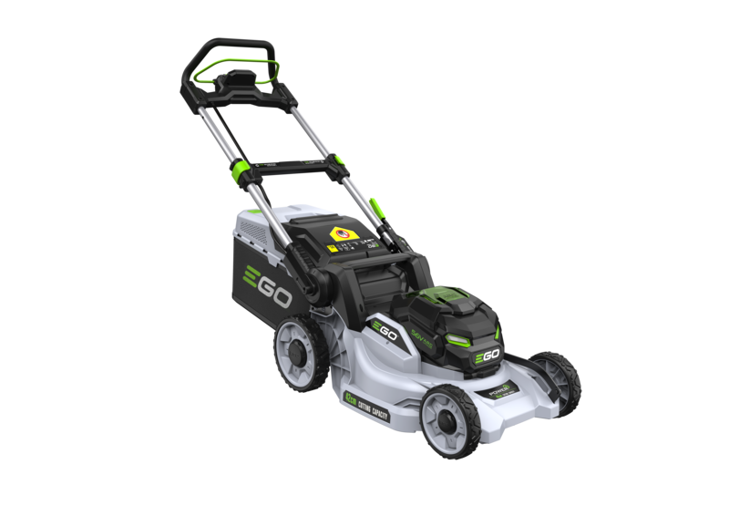 EGO - Rasaerba a batteria LM1711 E (Kit)