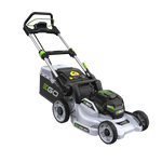 EGO - Rasaerba a batteria LM1711 E (Kit)