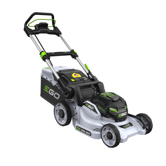 EGO - Rasaerba a batteria LM1711 E (Kit)