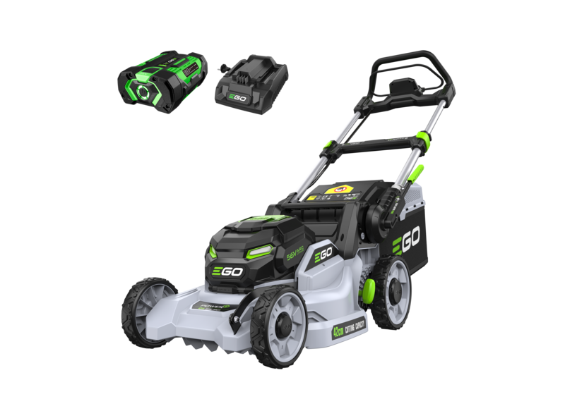 EGO - Rasaerba a batteria LM1711 E (Kit)