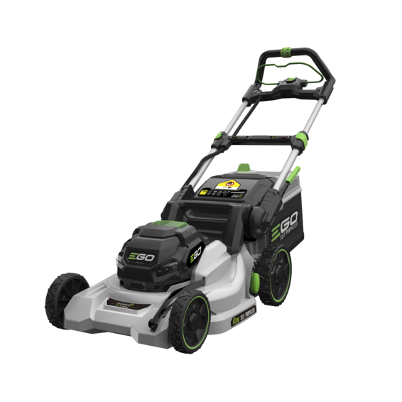 EGO - Rasaerba a batteria LM1900 E - SP (solo macchina)
