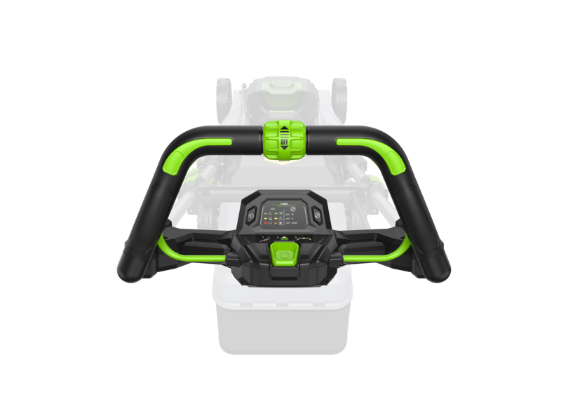 EGO - Rasaerba a batteria LM 1914E-SP (Kit)