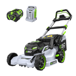 EGO - Rasaerba a batteria LM 1914E-SP (Kit)
