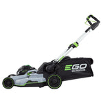 EGO - Tosaerba a batteria LM 2135 E-SP (Kit)