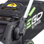 EGO - Tosaerba a batteria LM 2135 E-SP (Kit)