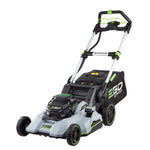 EGO - Tosaerba a batteria LM 2135 E-SP (Kit)