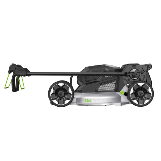 EGO - Tagliaerba semovente 53CM PROX LMX 5300 SP