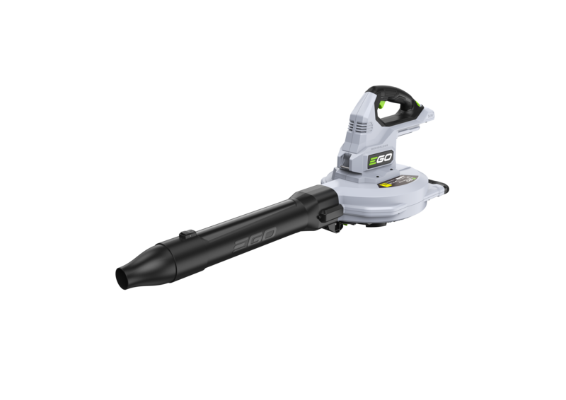 EGO - Aspiratore Soffiatore LV5004E (Kit)