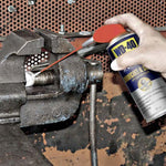WD-40 - Lubrificante al silicone
