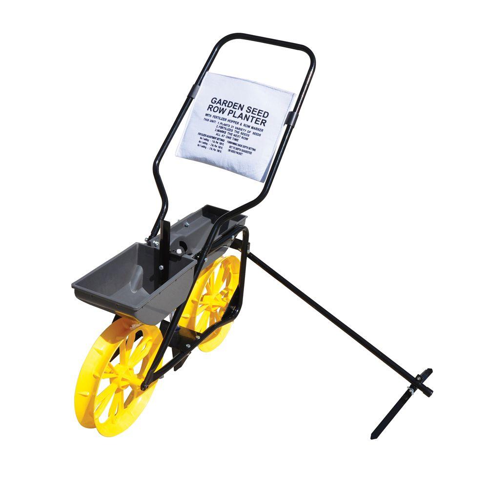 GARDEN SEEDER - GS 2010