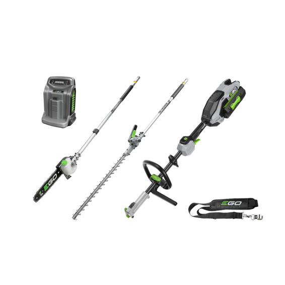 EGO - Kit Multitool MHCC1022E