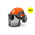 HUSQVARNA -  Elmetto Technical Mips