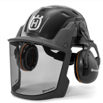 HUSQVARNA -  Elmetto Technical Mips