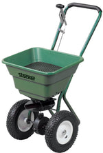 STOCKER - Carrello spandiconcime e spandisale 60 L