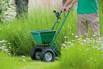 STOCKER - Carrello spandiconcime e spandisale 25 L