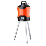 STOCKER - Geyser Nebulizzatore