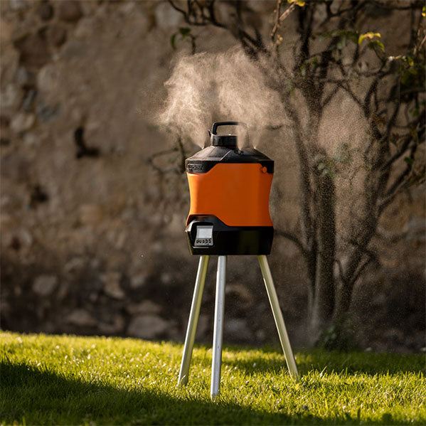 STOCKER - Geyser Nebulizzatore