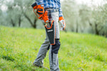 STOCKER - Fodero per motoseghe elettriche