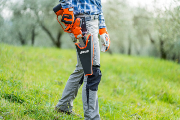 STOCKER - Fodero per motoseghe elettriche
