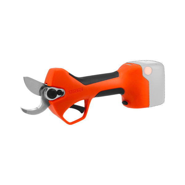 STOCKER - Forbice Magma E-35 TP 21 V